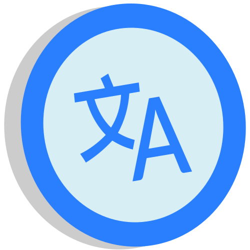Translate logo